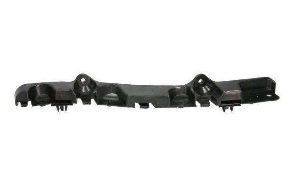 Dacia Houder, bumper