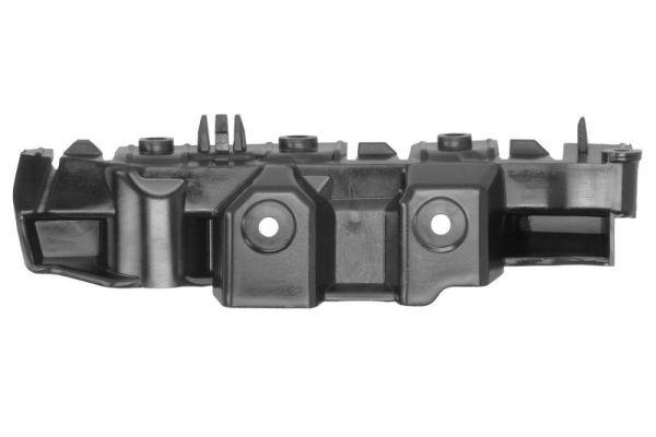 Dacia Houder, bumper