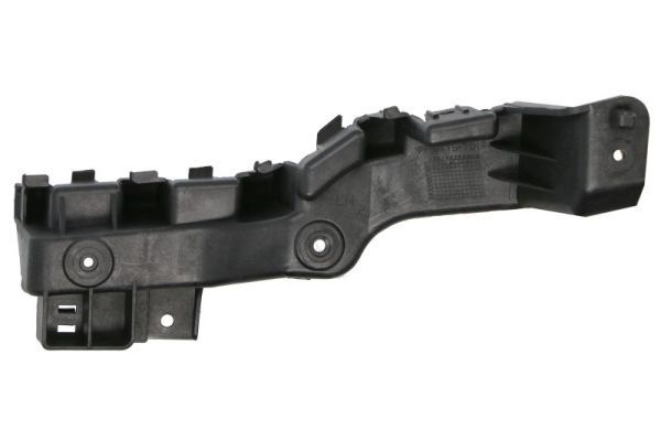 Fiat Houder, bumper