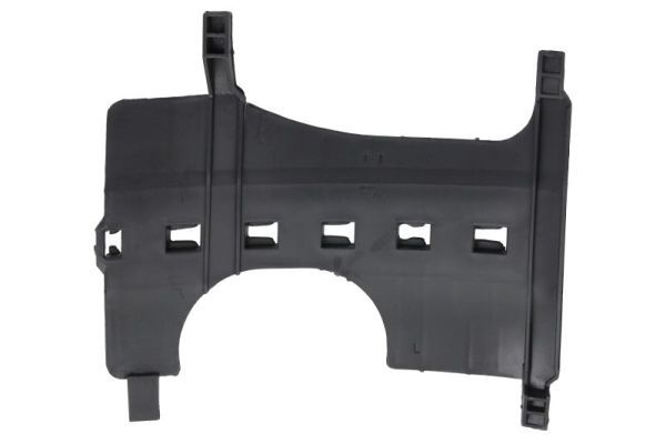 Ford Houder, bumper