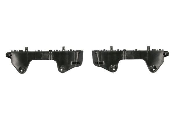 Mitsubishi Houder, bumper