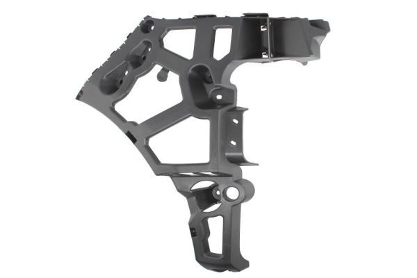 Renault Houder, bumper