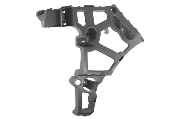 Renault Houder, bumper