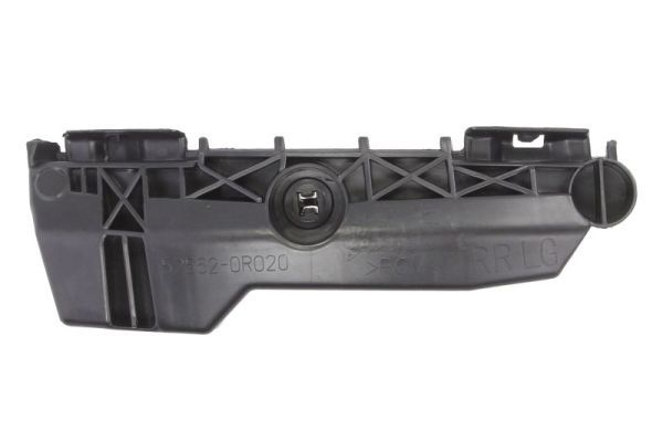 Toyota Houder, bumper