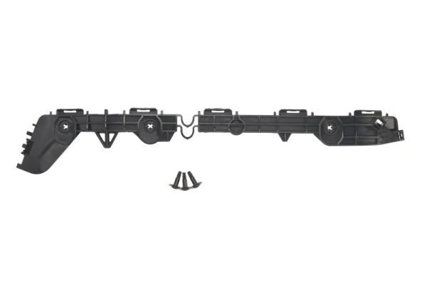 Toyota Houder, bumper