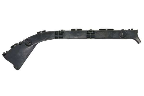 Toyota Houder, bumper