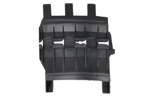 Ford Houder, bumper