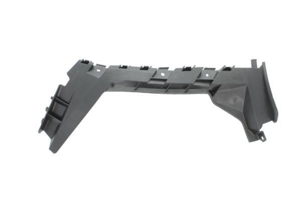 Ford Houder, bumper