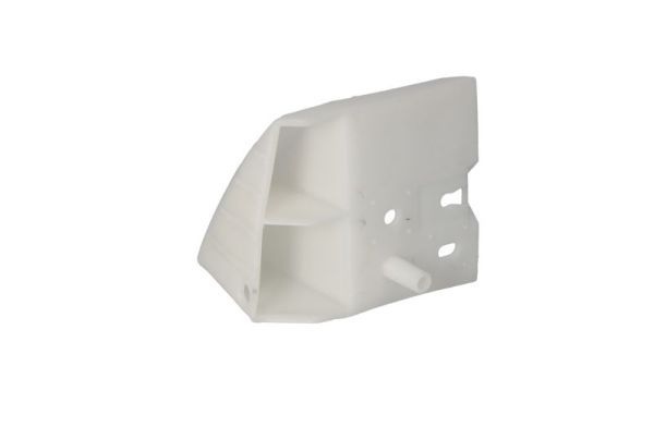 Ford Houder, bumper