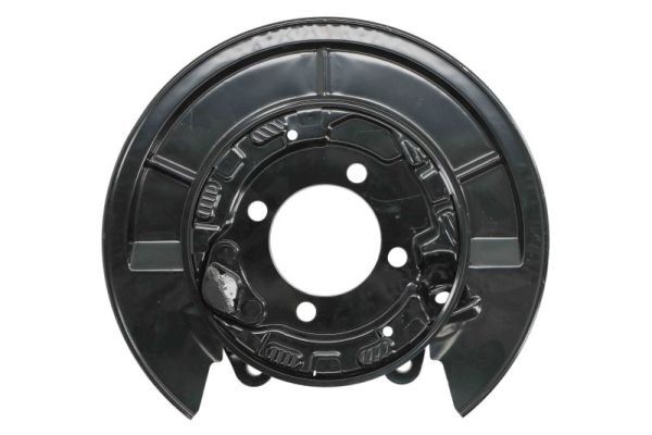 Toyota Dekplaat, remschijf