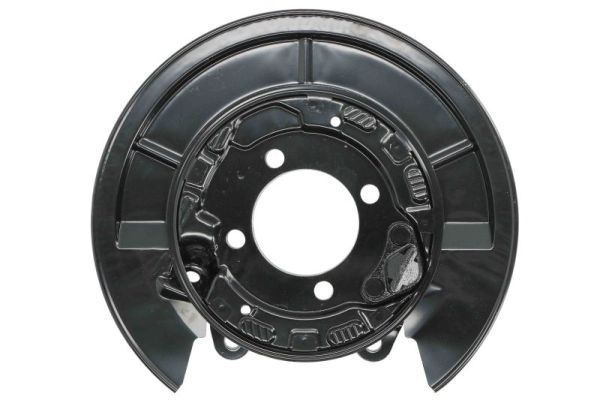 Toyota Dekplaat, remschijf