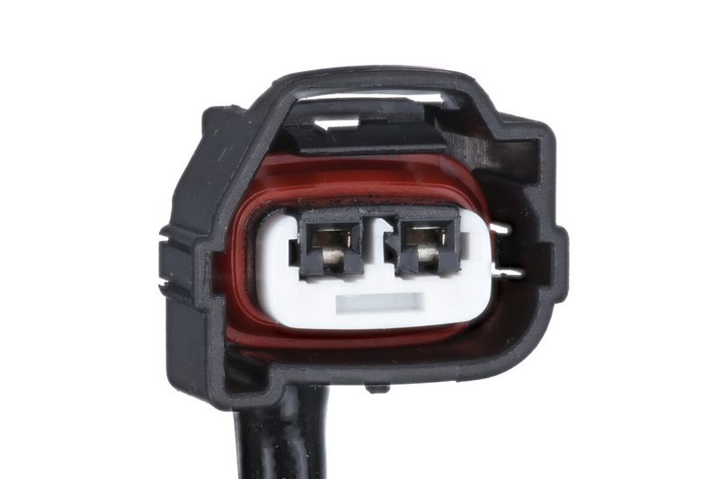 Nissan Sensor, uitlaatgastemperatuur