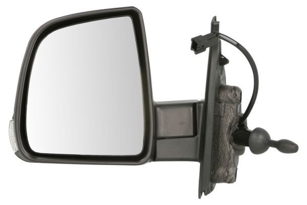 Fiat Buitenspiegel
