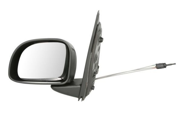 Fiat Buitenspiegel