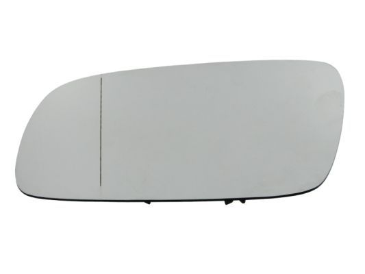 Seat Spiegelglas, buitenspiegel