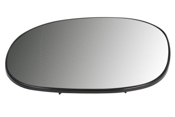 Citroen Spiegelglas, buitenspiegel