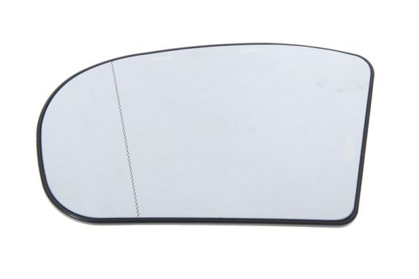 Mercedes-Benz Spiegelglas, buitenspiegel