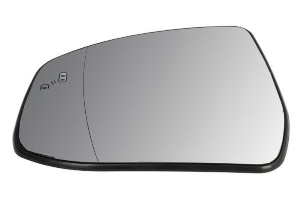 Ford Spiegelglas, buitenspiegel