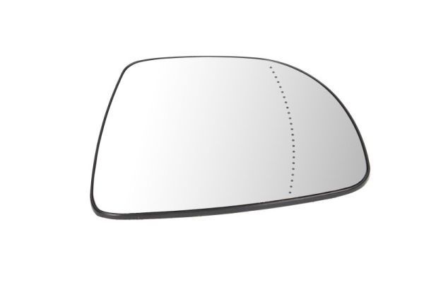 Nissan Spiegelglas, buitenspiegel