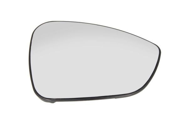 Citroen Spiegelglas, buitenspiegel