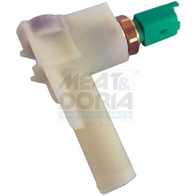 Fiat Temperatuursensor