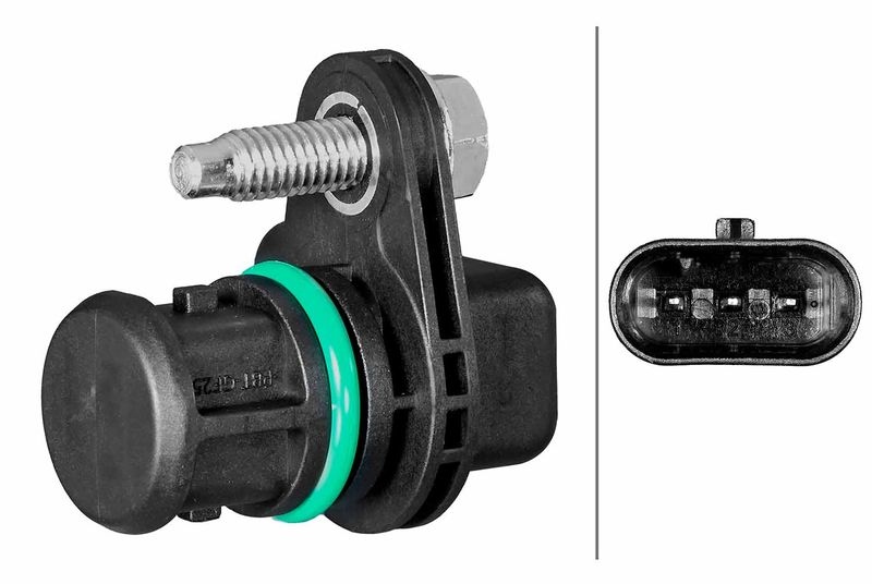 Opel Nokkenassensor