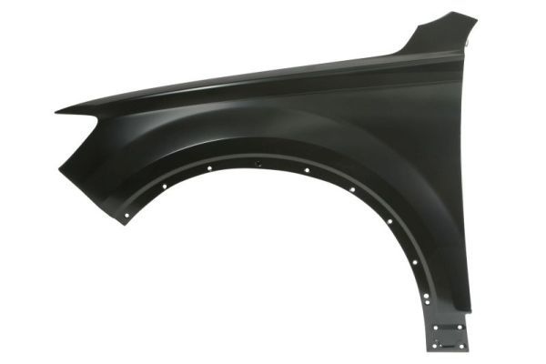 Audi Spatbord