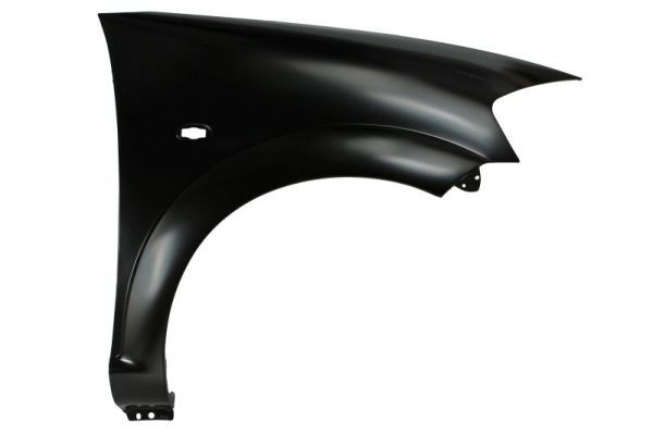 Citroen Spatbord