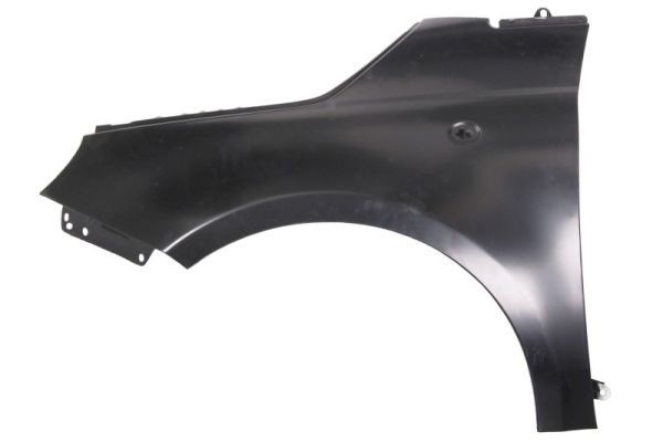 Abarth Spatbord