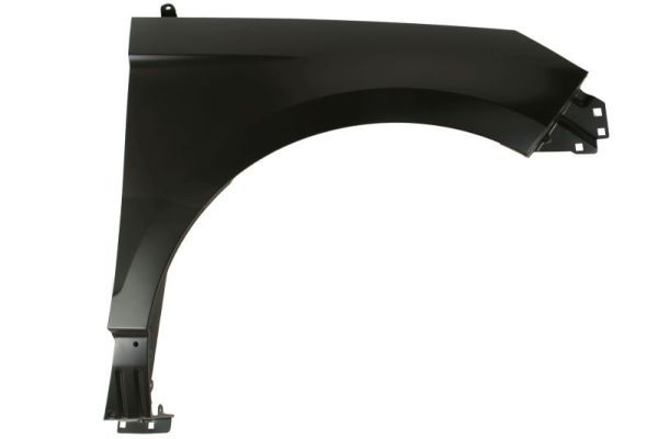 Ford Usa Spatbord