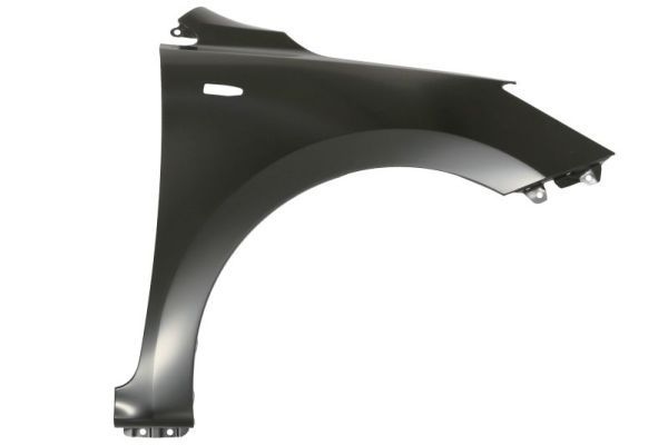 Kia Spatbord