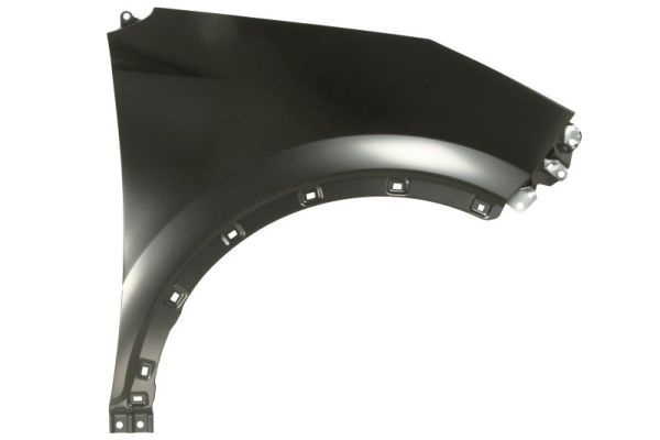 Kia Spatbord