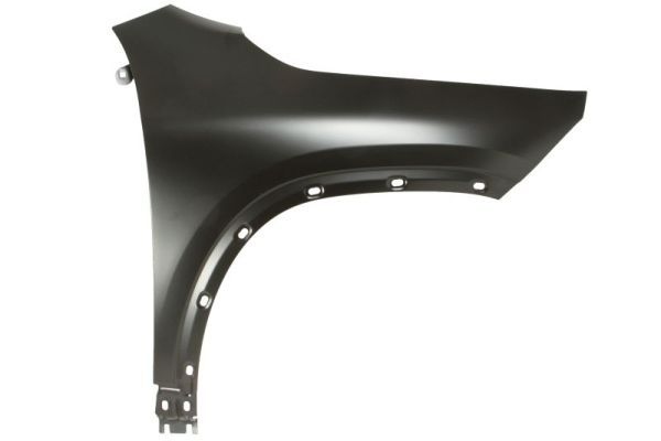 Mercedes-Benz Spatbord