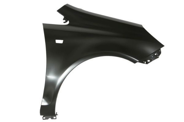 Opel Spatbord