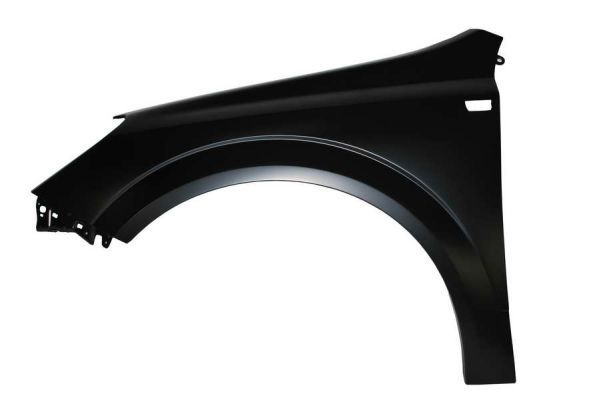 Opel Spatbord