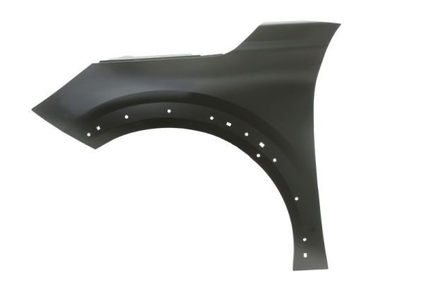 Peugeot Spatbord