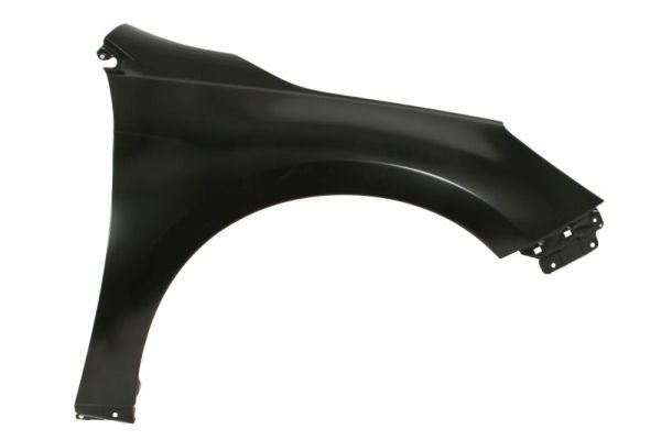 Subaru Spatbord