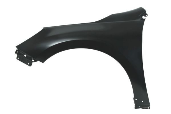 Subaru Spatbord