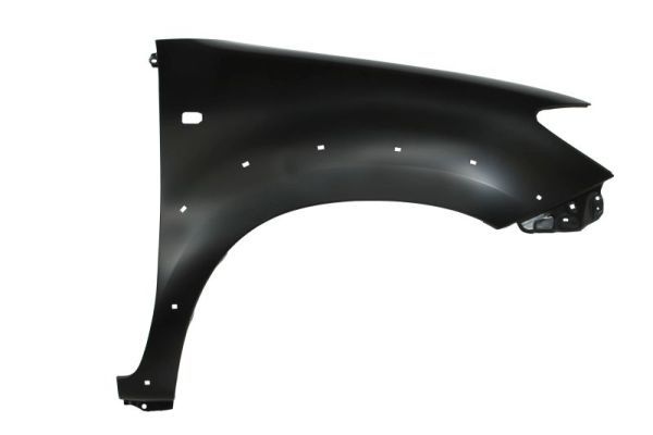 Toyota Spatbord