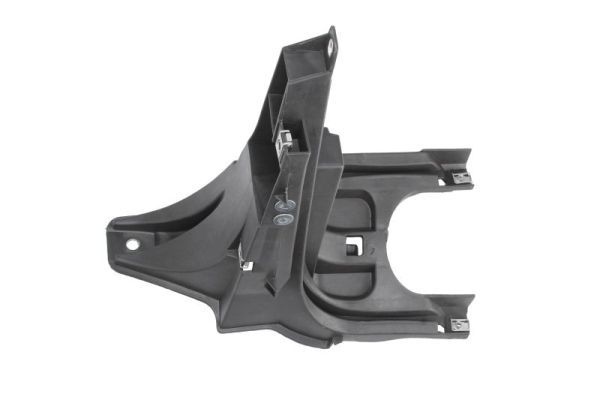 Bmw Ophanging, spatbordfixering
