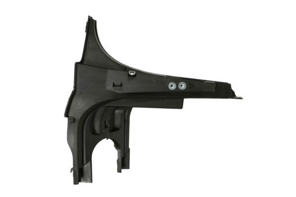 Bmw Ophanging, spatbordfixering