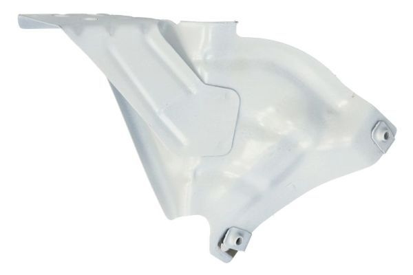 Opel Ophanging, spatbordfixering