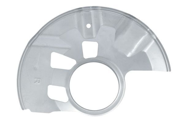 Mazda Dekplaat, remschijf