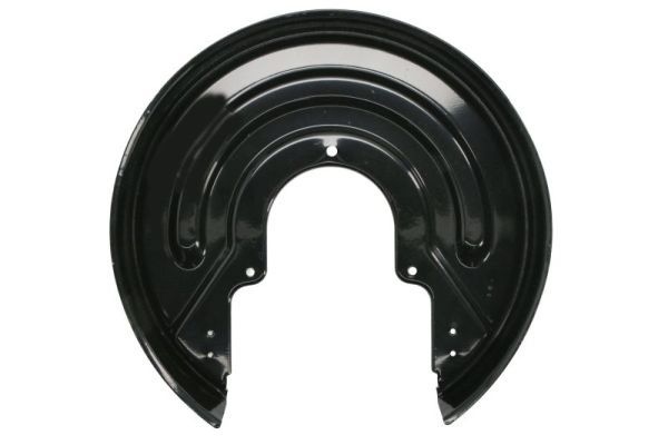 Seat Dekplaat, remschijf
