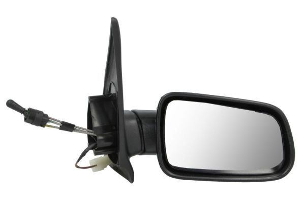 Citroen Buitenspiegel