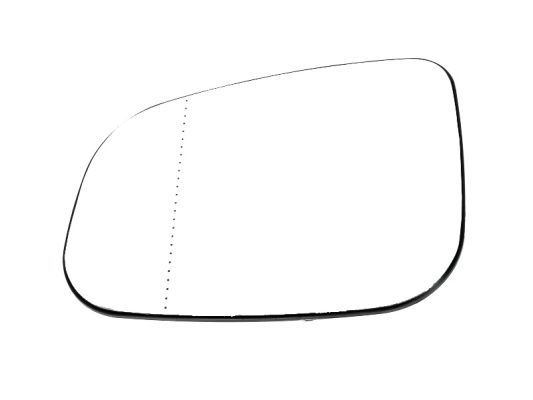 Volvo Spiegelglas, buitenspiegel