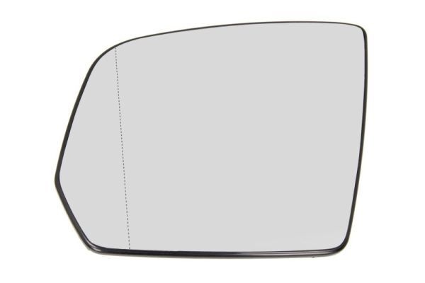 Mercedes-Benz Spiegelglas, buitenspiegel