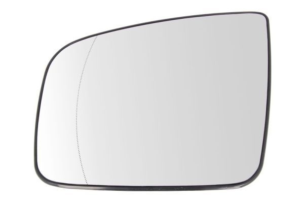 Mercedes-Benz Spiegelglas, buitenspiegel