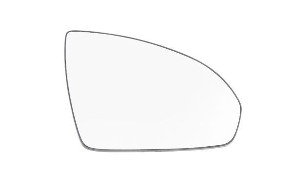 Smart Spiegelglas, buitenspiegel