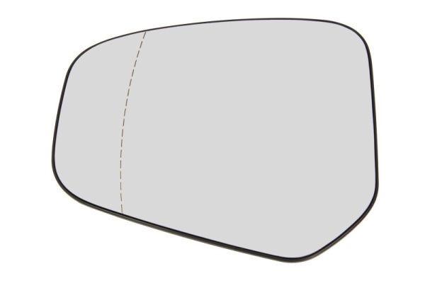 Ford Spiegelglas, buitenspiegel